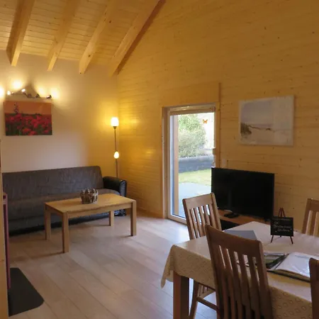 Ferienhaus Haus Barbara Rieden (Mayen-Koblenz)