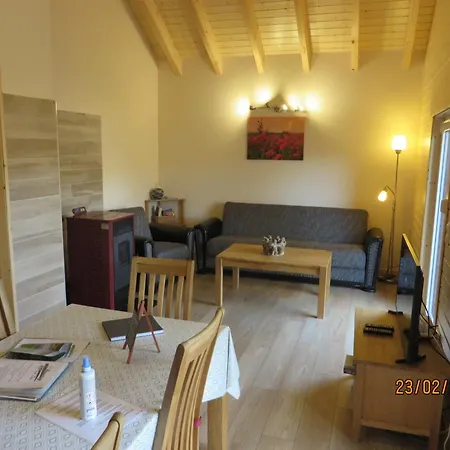 Haus Barbara Ferienhaus *